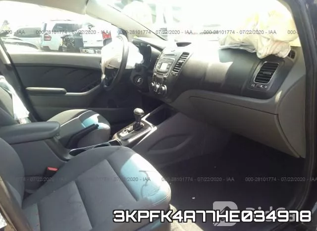 3KPFK4A77HE034978 фото 6