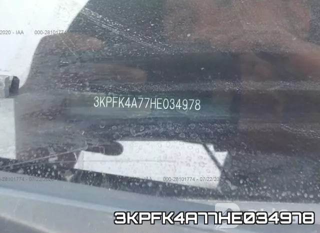 3KPFK4A77HE034978 фото 10