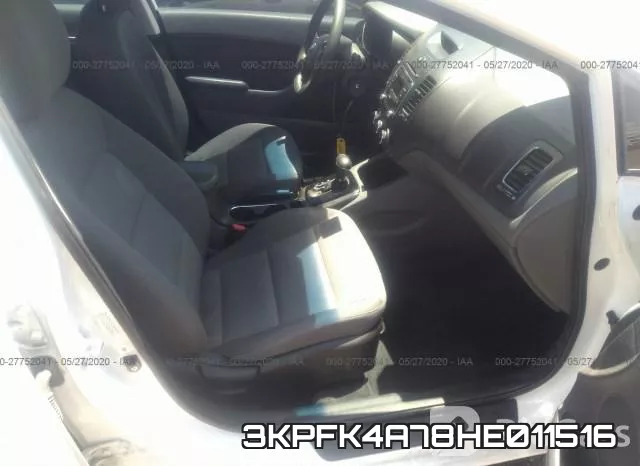 3KPFK4A78HE011516 фото 6