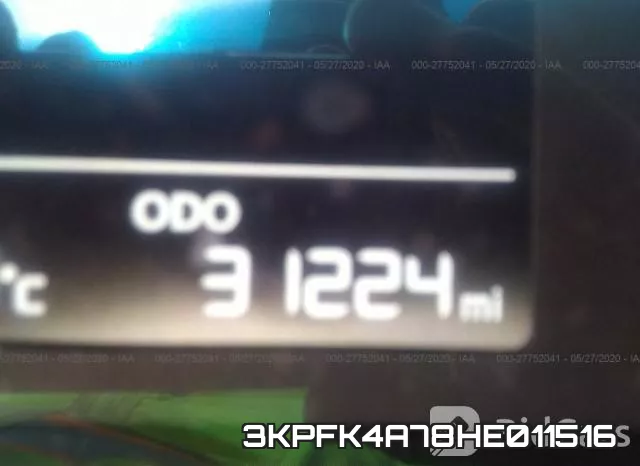 3KPFK4A78HE011516 фото 8