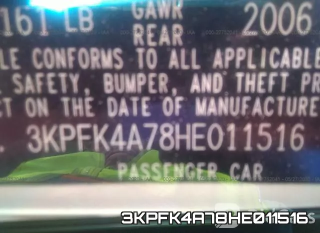 3KPFK4A78HE011516 фото 10