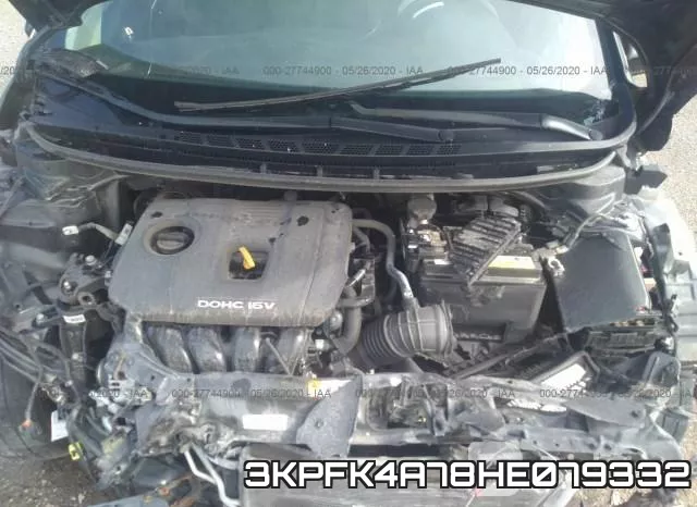 3KPFK4A78HE079332 фото 2