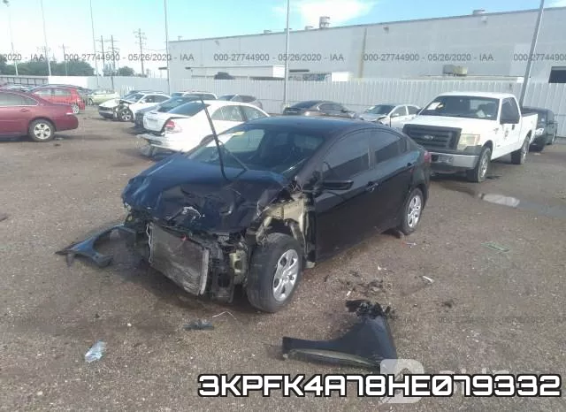 3KPFK4A78HE079332 фото 3
