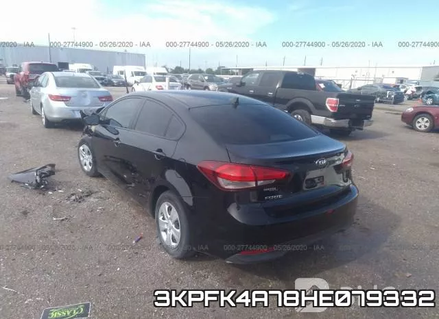 3KPFK4A78HE079332 фото 4