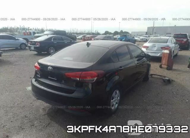 3KPFK4A78HE079332 фото 5