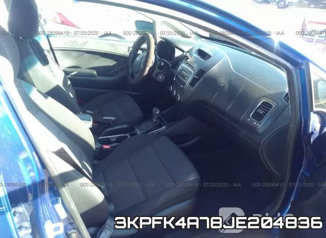 3KPFK4A78JE204836 фото 6