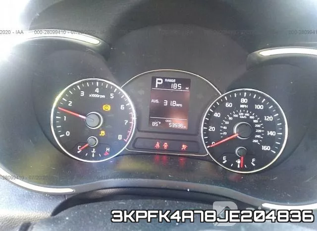 3KPFK4A78JE204836 фото 8