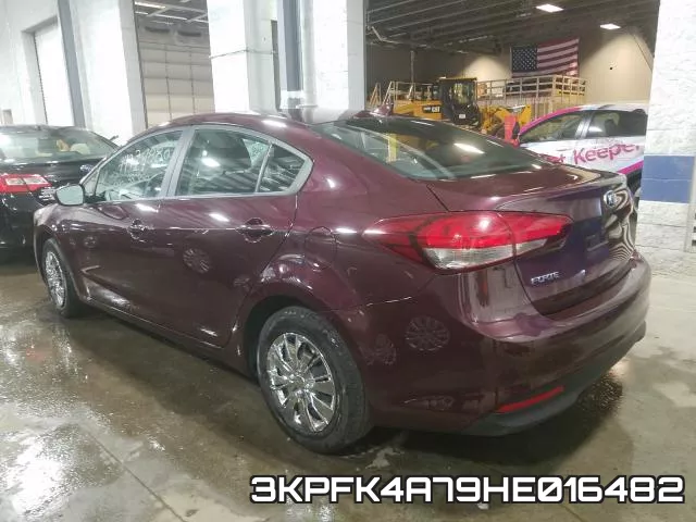 3KPFK4A79HE016482 фото 4