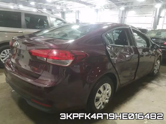 3KPFK4A79HE016482 фото 5