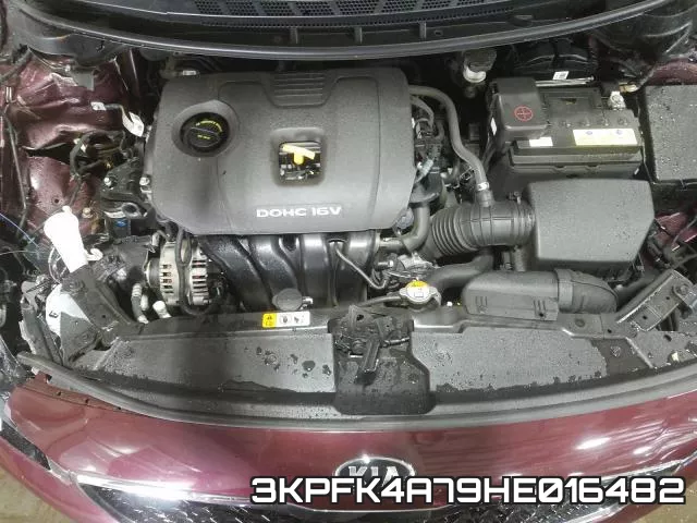 3KPFK4A79HE016482 фото 8