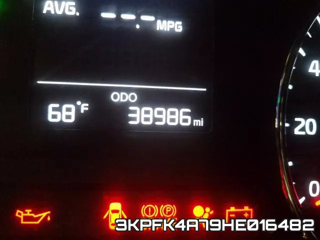 3KPFK4A79HE016482 фото 9