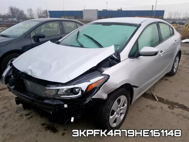3KPFK4A79HE161148 фото 3
