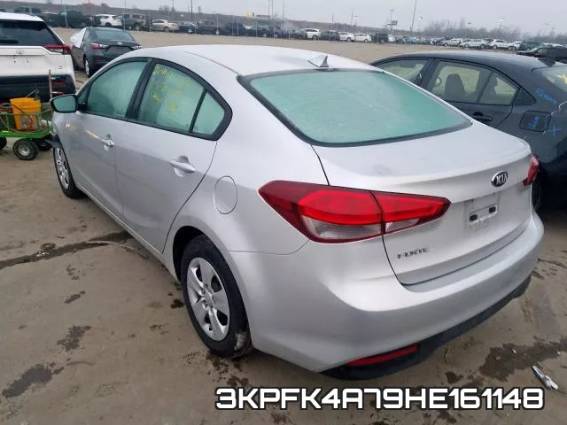 3KPFK4A79HE161148 фото 4
