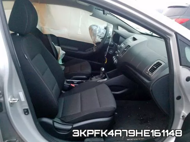 3KPFK4A79HE161148 фото 6