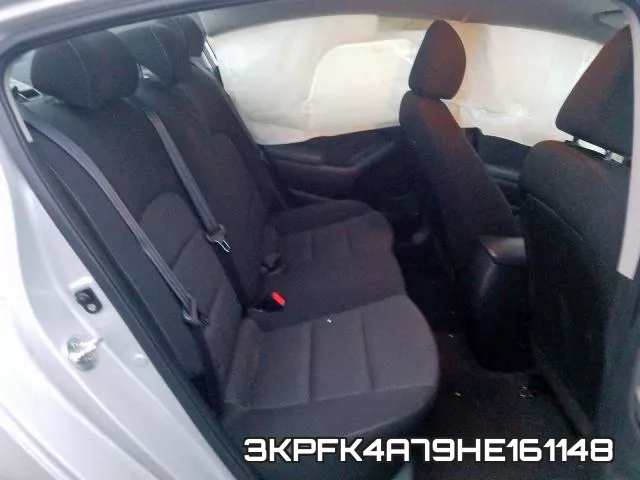 3KPFK4A79HE161148 фото 7