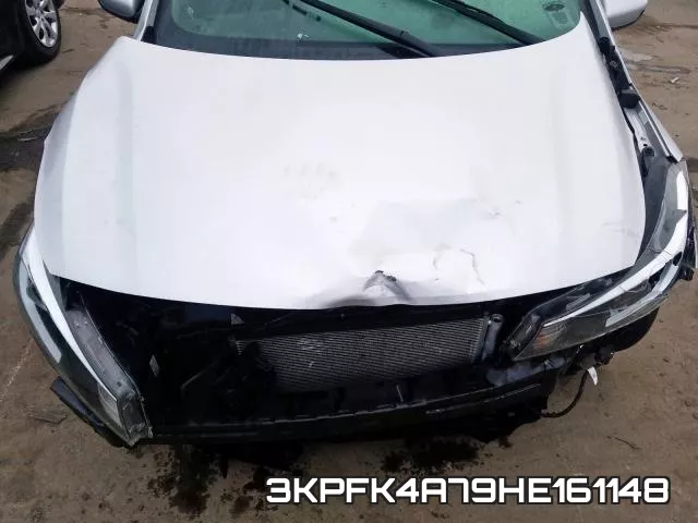 3KPFK4A79HE161148 фото 8
