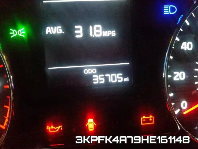 3KPFK4A79HE161148 фото 9