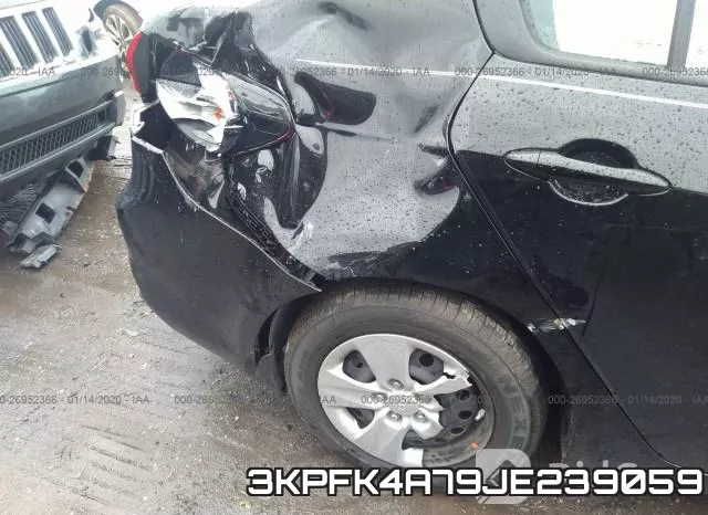 3KPFK4A79JE239059 фото 7