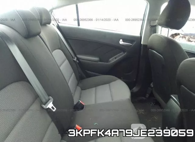 3KPFK4A79JE239059 фото 9
