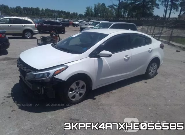3KPFK4A7XHE056585 фото 3