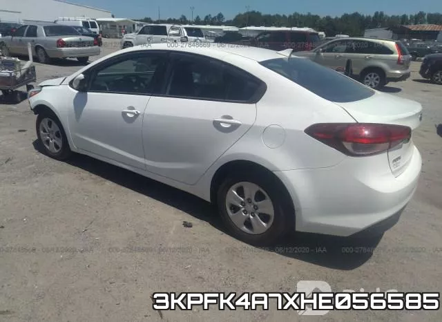 3KPFK4A7XHE056585 фото 4