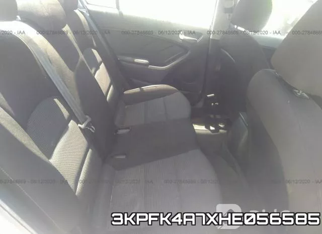 3KPFK4A7XHE056585 фото 9