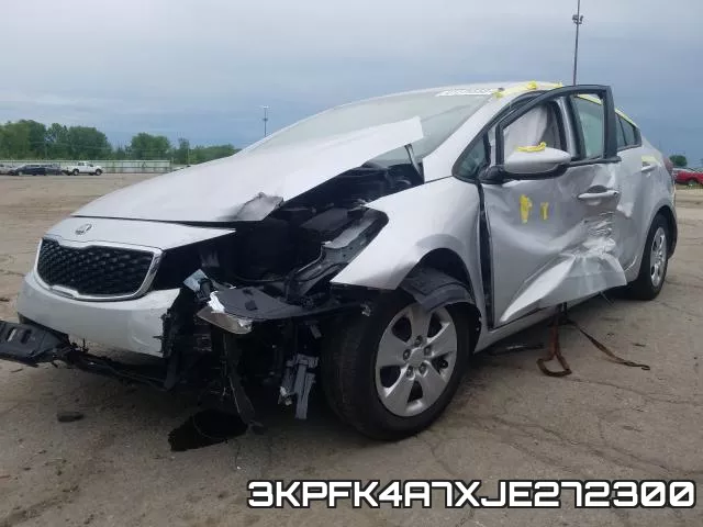 3KPFK4A7XJE272300 фото 3