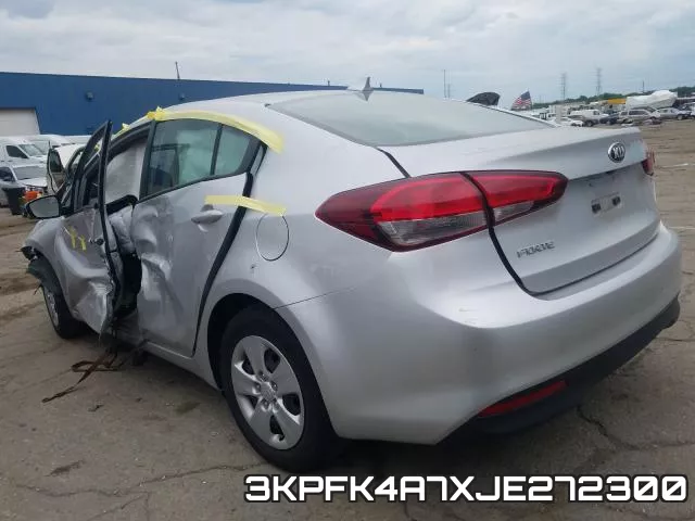 3KPFK4A7XJE272300 фото 4