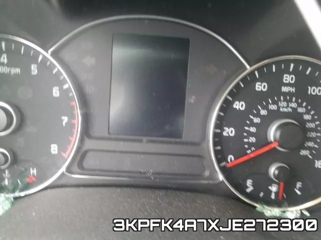 3KPFK4A7XJE272300 фото 9