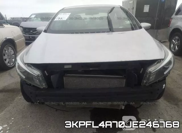 3KPFL4A70JE246768 фото 7