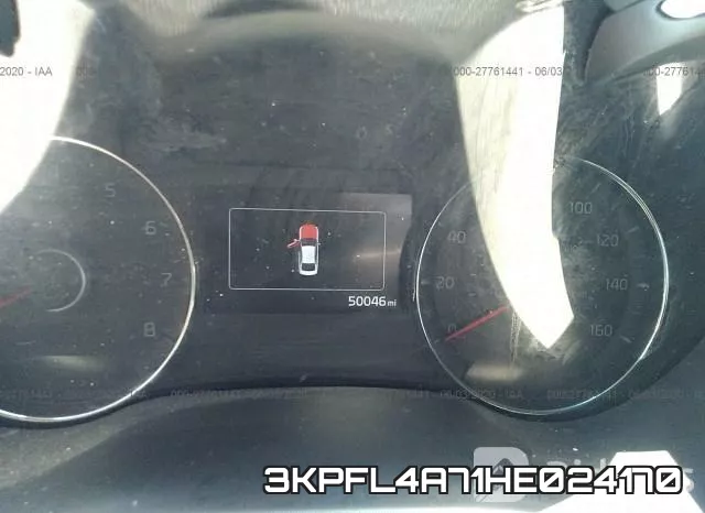 3KPFL4A71HE024170 фото 8