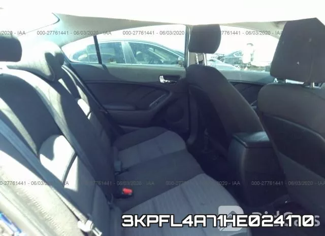 3KPFL4A71HE024170 фото 9