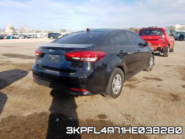 3KPFL4A71HE038280 фото 5