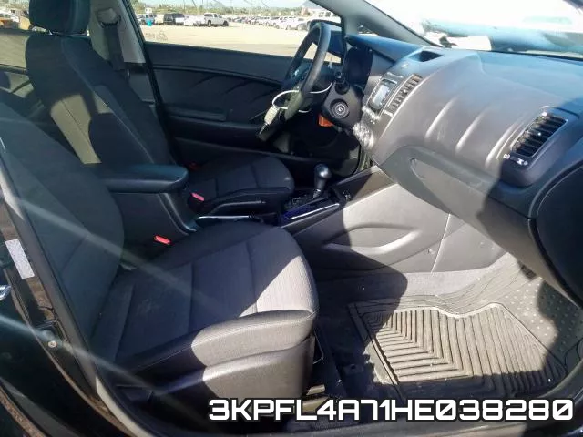 3KPFL4A71HE038280 фото 6