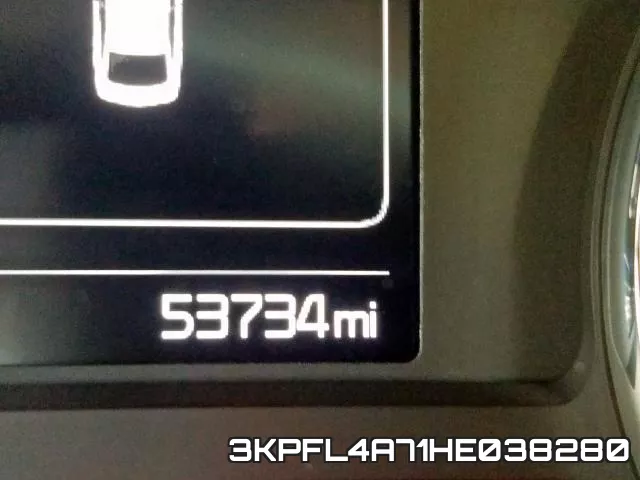 3KPFL4A71HE038280 фото 8