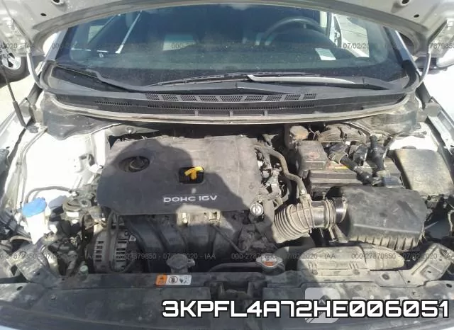 3KPFL4A72HE006051 фото 2