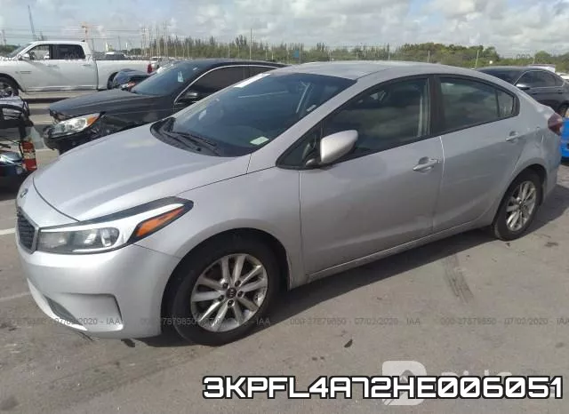 3KPFL4A72HE006051 фото 3