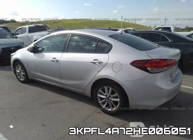 3KPFL4A72HE006051 фото 4