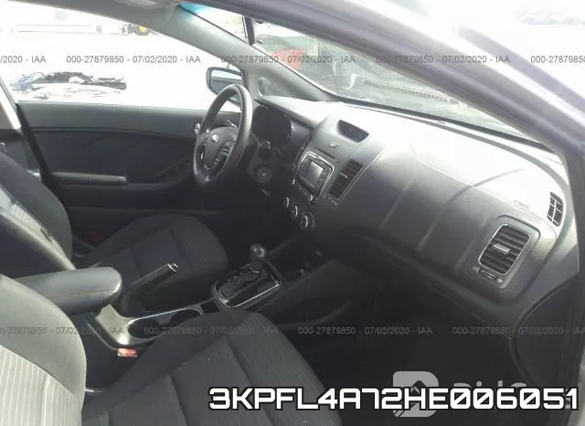 3KPFL4A72HE006051 фото 6
