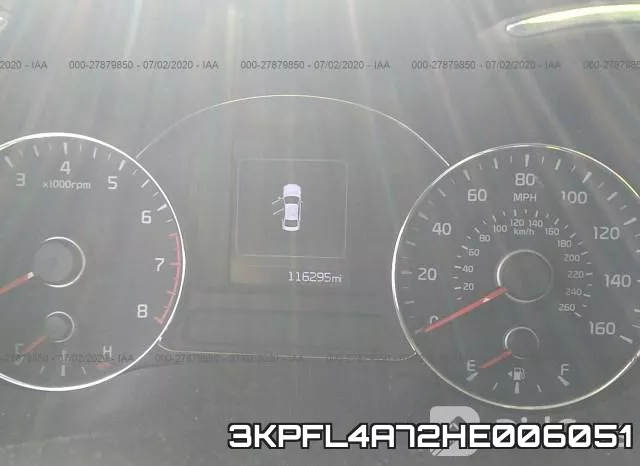 3KPFL4A72HE006051 фото 8