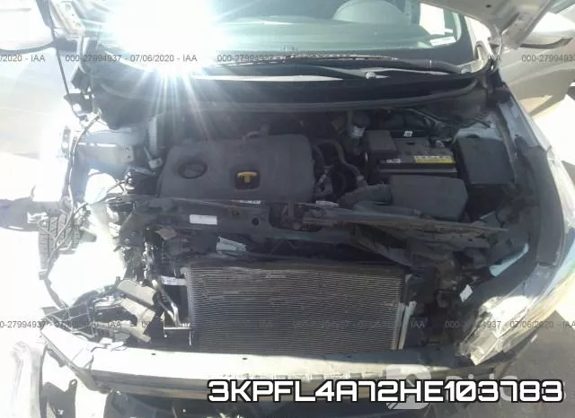 3KPFL4A72HE103783 фото 2
