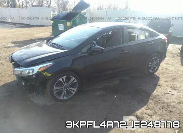 3KPFL4A72JE248778 фото 3