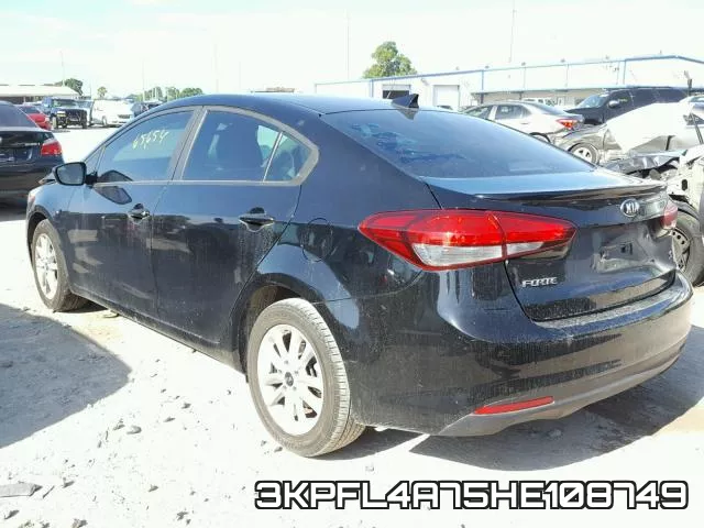 3KPFL4A75HE108749 фото 4