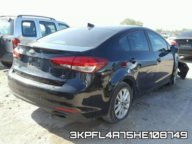 3KPFL4A75HE108749 фото 5