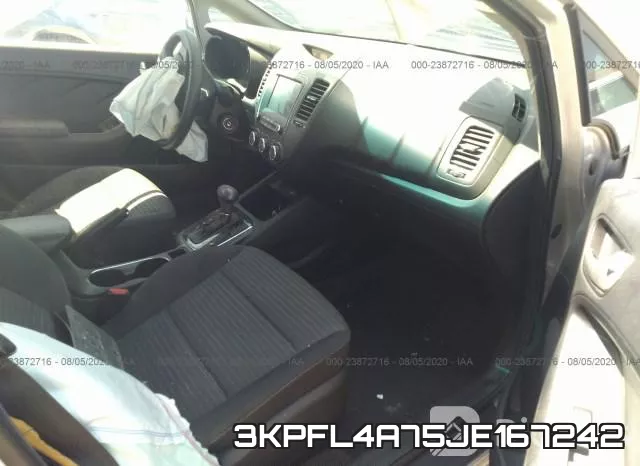 3KPFL4A75JE167242 фото 6