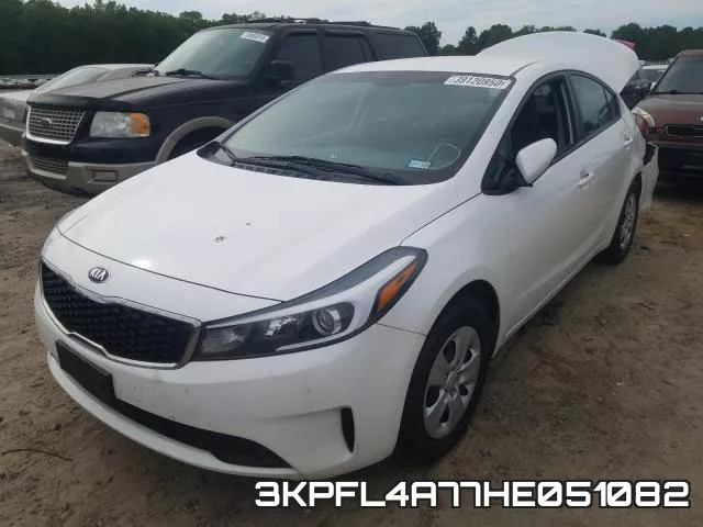 3KPFL4A77HE051082 фото 3
