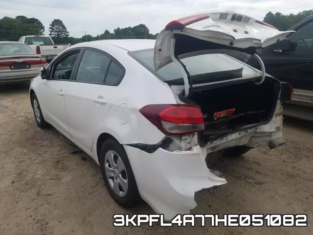 3KPFL4A77HE051082 фото 4