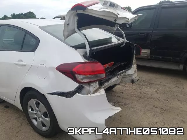 3KPFL4A77HE051082 фото 10