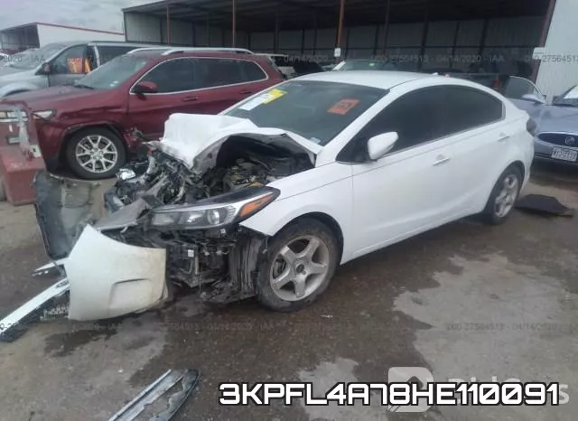 3KPFL4A78HE110091 фото 3