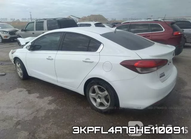 3KPFL4A78HE110091 фото 4